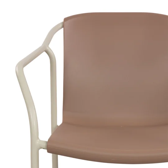 Krzesło Ezpeleta ROD - Zdjęcie 3