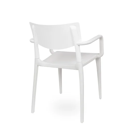 Krzesło z podłokietnikami Ezpeleta TOWN - Zdjęcie 2