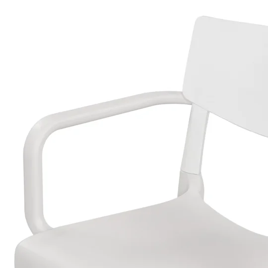Krzesło z podłokietnikami Ezpeleta TOWN - Zdjęcie 4