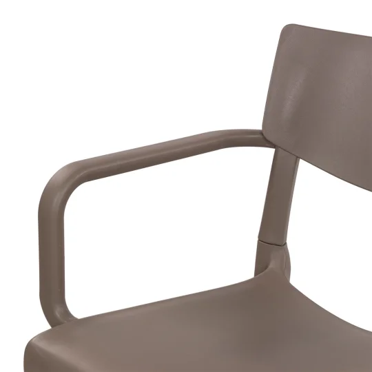 Krzesło z podłokietnikami Ezpeleta TOWN - Zdjęcie 8