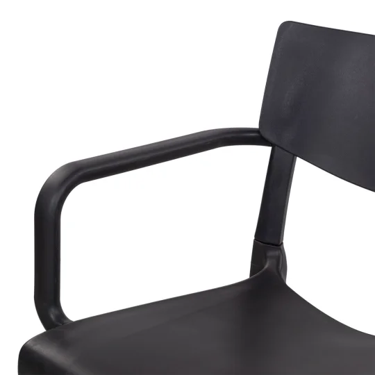 Krzesło z podłokietnikami Ezpeleta TOWN - Zdjęcie 12