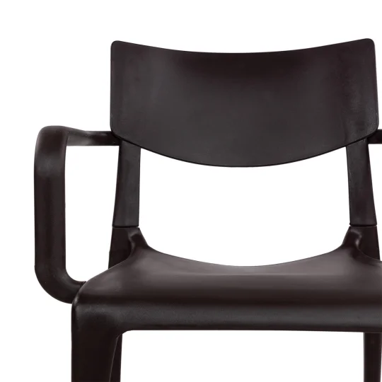 Krzesło z podłokietnikami Ezpeleta TOWN - Zdjęcie 13