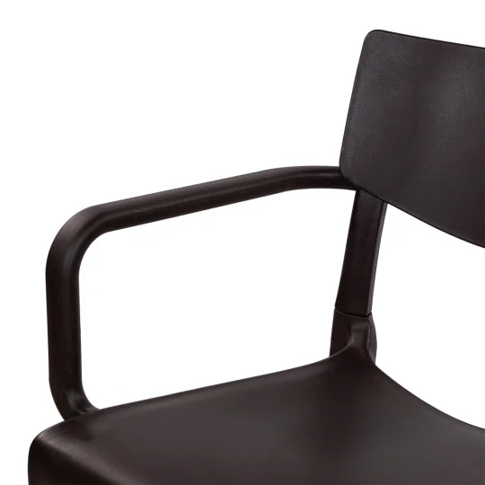 Krzesło z podłokietnikami Ezpeleta TOWN - Zdjęcie 14
