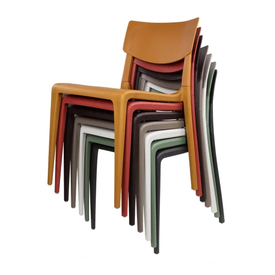 Krzesło Ezpeleta TOWN - Zdjęcie 9
