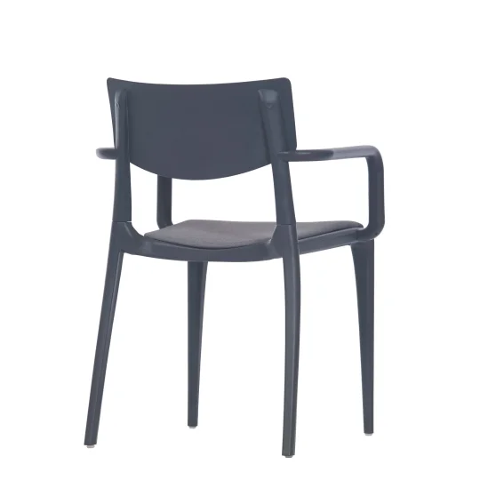 Krzesło z podłokietnikami Ezpeleta TOWN PAD - Zdjęcie 4
