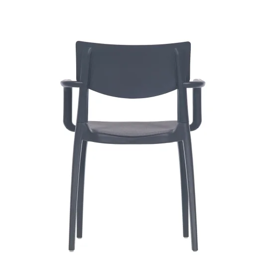 Krzesło z podłokietnikami Ezpeleta TOWN PAD - Zdjęcie 5