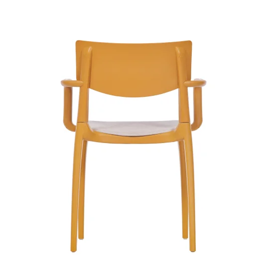 Krzesło z podłokietnikami Ezpeleta TOWN PAD - Zdjęcie 5
