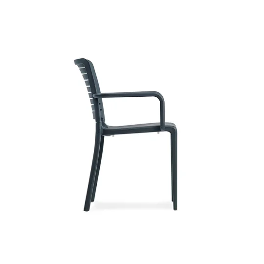 Krzesło z podłokietnikami Ezpeleta PARK - Zdjęcie 4
