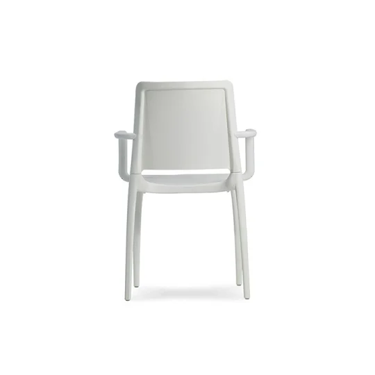 Krzesło z podłokietnikami Ezpeleta HALL - Zdjęcie 2
