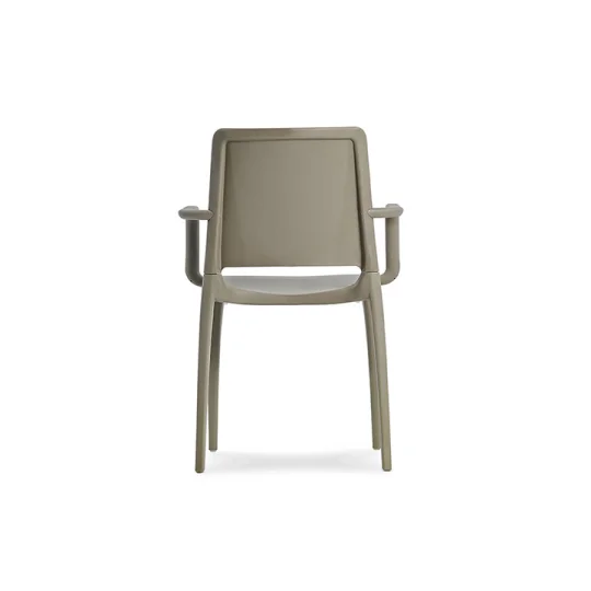 Krzesło z podłokietnikami Ezpeleta HALL - Zdjęcie 2