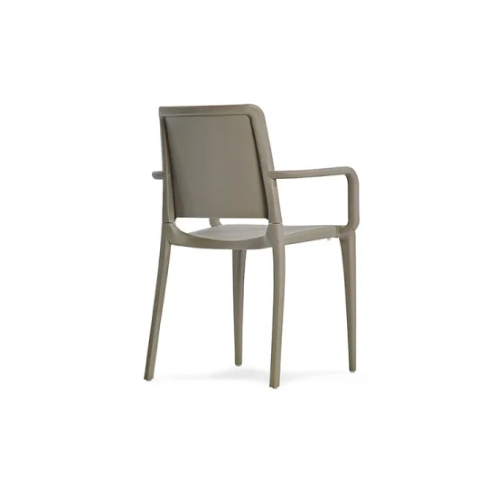 Krzesło z podłokietnikami Ezpeleta HALL - Zdjęcie 3