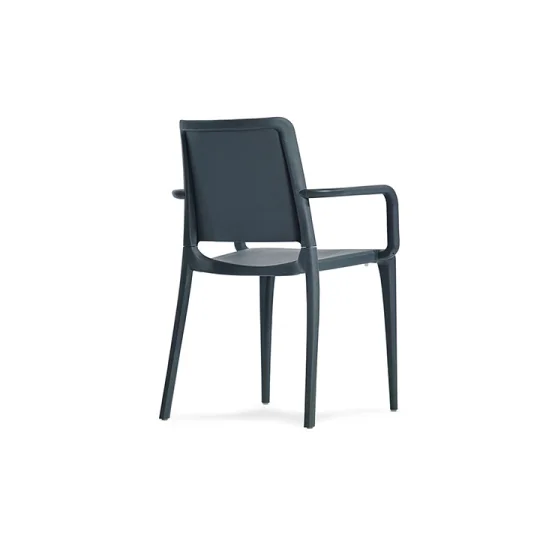 Krzesło z podłokietnikami Ezpeleta HALL - Zdjęcie 3
