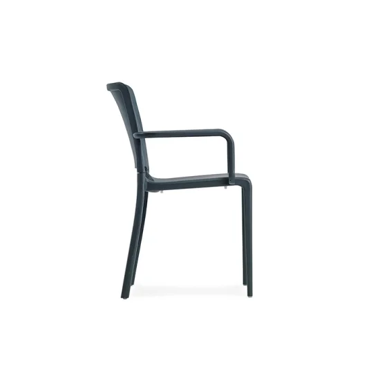 Krzesło z podłokietnikami Ezpeleta HALL - Zdjęcie 4