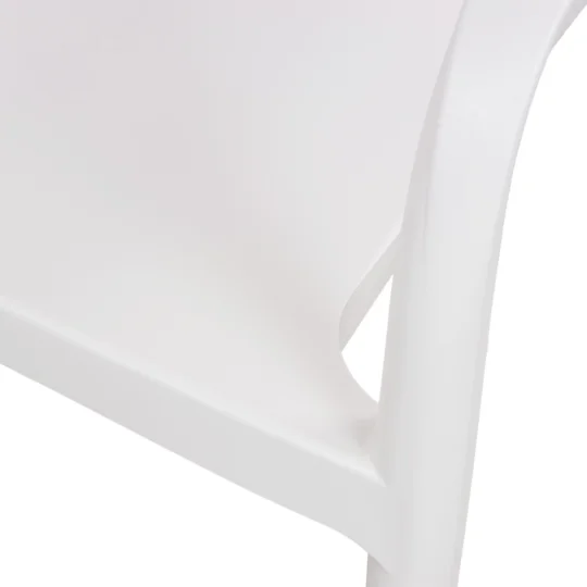 Krzesło z podłokietnikami Ezpeleta DOCK - Zdjęcie 4