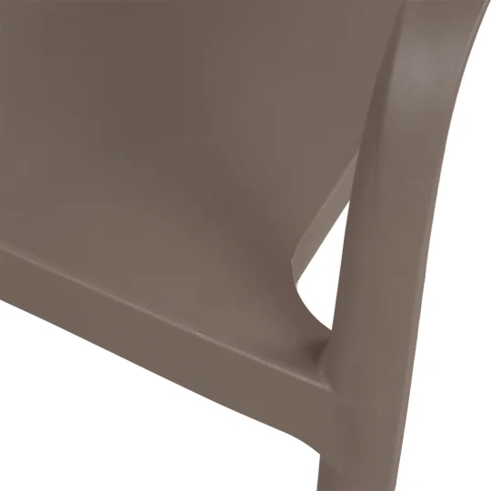 Krzesło z podłokietnikami Ezpeleta DOCK - Zdjęcie 4