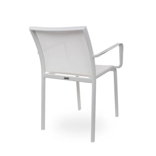 Krzesło z podłokietnikami Ezpeleta LAND - Zdjęcie 2