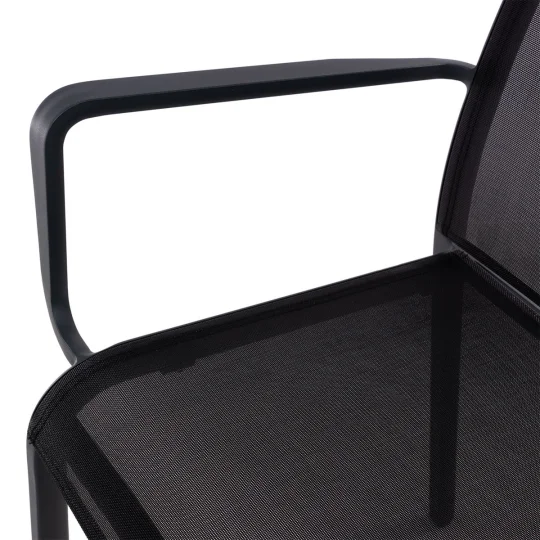 Krzesło z podłokietnikami Ezpeleta LAND - Zdjęcie 4