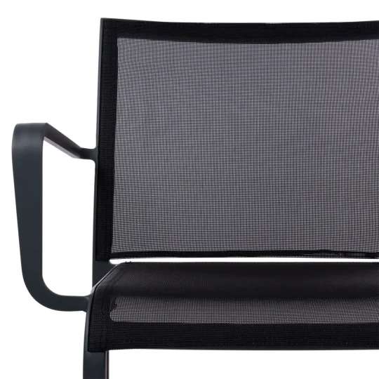 Krzesło z podłokietnikami Ezpeleta LAND - Zdjęcie 5
