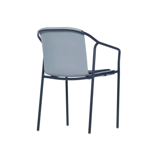 Krzesło Ezpeleta ROD PAD - Zdjęcie 4