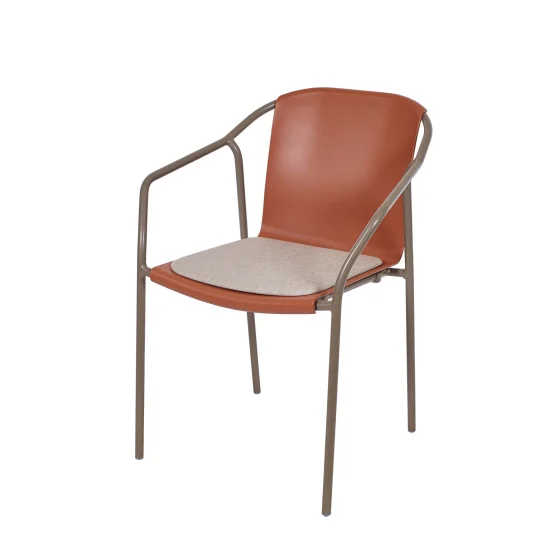 Krzesło Ezpeleta ROD PAD - Zdjęcie 4