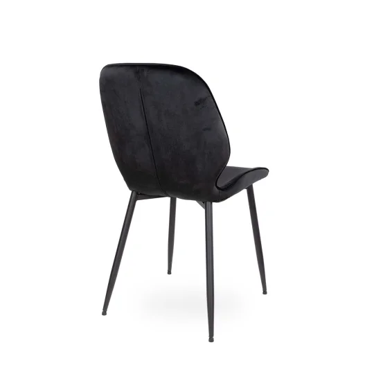 Krzesło tapicerowane LEON - Zdjęcie 2