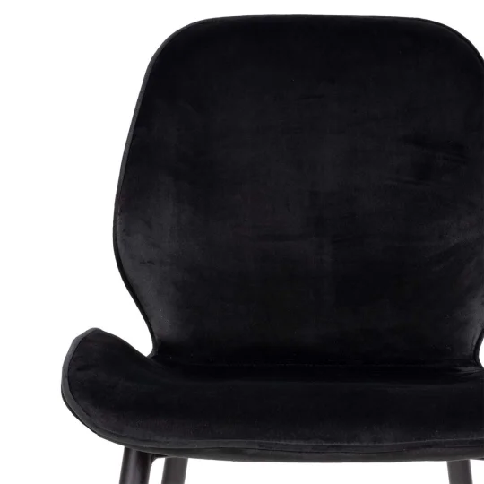 Krzesło tapicerowane LEON - Zdjęcie 3