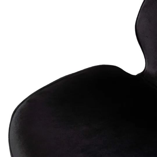 Krzesło tapicerowane LEON - Zdjęcie 5