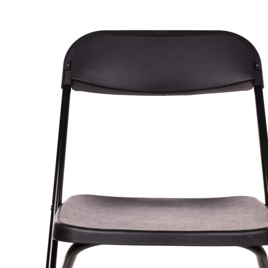 Krzesło składane MILA - Zdjęcie 3