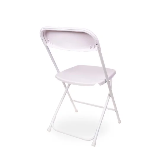Krzesło składane MILA - Zdjęcie 2