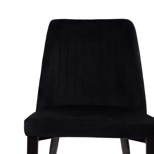 Krzesło tapicerowane ZIBI - Zdjęcie 3