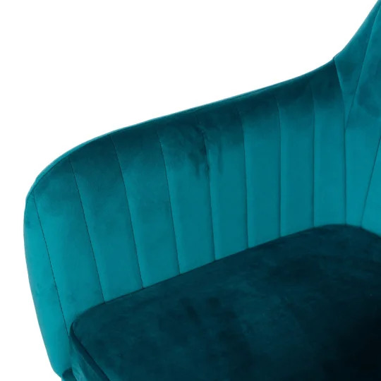 Krzesło tapicerowane MUNIOS BIS - Zdjęcie 4