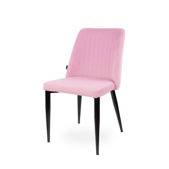 Krzesło tapicerowane ZIBI