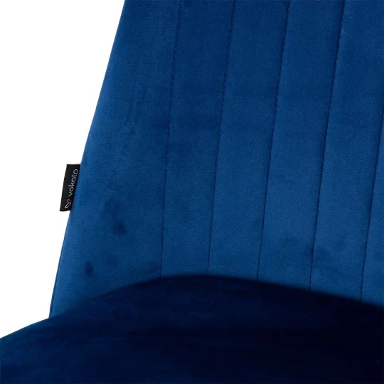 Krzesło tapicerowane ZIBI - Zdjęcie 5