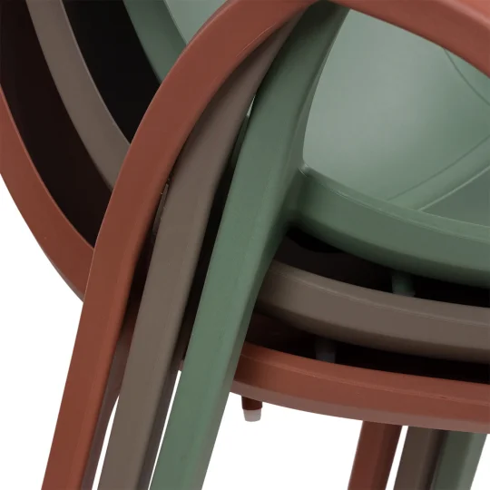 Krzesło Ezpeleta HOP - Zdjęcie 9