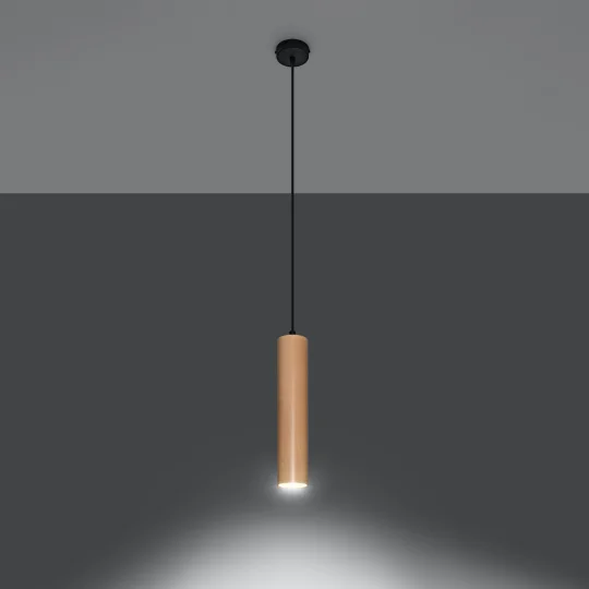 Lampa wisząca LINO 1 - Zdjęcie 3
