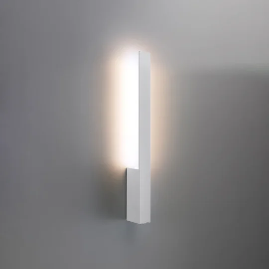 Kinkiet LAHTI S biały LED 3000K - Zdjęcie 3