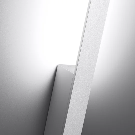 Kinkiet LAHTI S biały LED 4000K - Zdjęcie 5