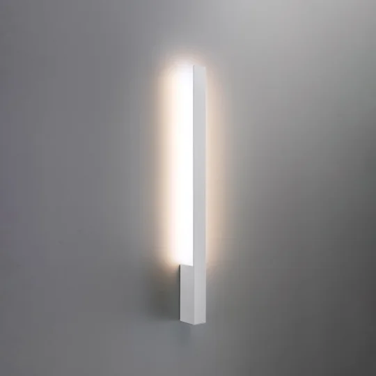 Kinkiet LAHTI M biały LED 3000K - Zdjęcie 3