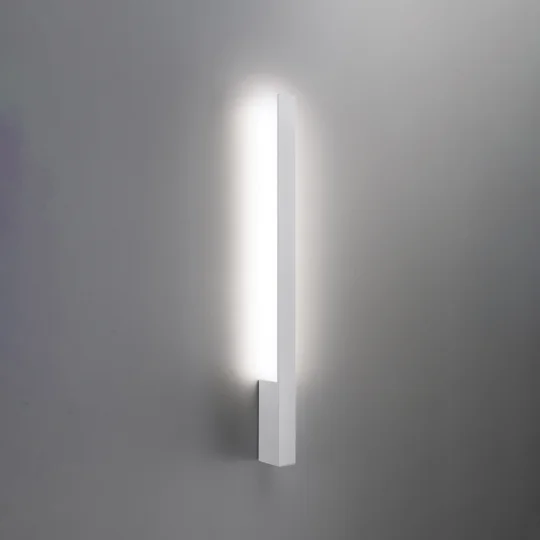 Kinkiet LAHTI M biały LED 4000K - Zdjęcie 3
