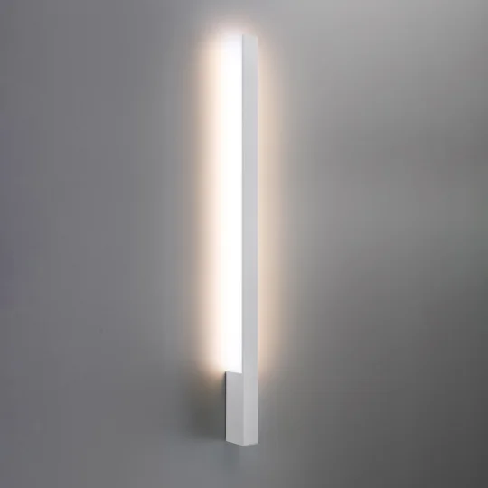 Kinkiet LAHTI L biały LED 3000K - Zdjęcie 3