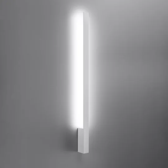 Kinkiet LAHTI L biały LED 4000K - Zdjęcie 3