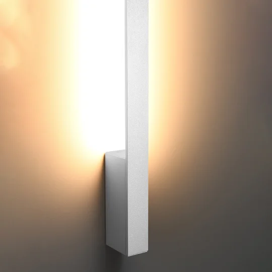 Kinkiet SAPPO M biały LED 3000K - Zdjęcie 4