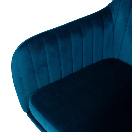 Krzesło tapicerowane MUNIOS BIS - Zdjęcie 4