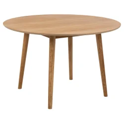 Stół do jadalni 00000626871 - naturalne drewno
