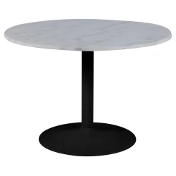 Stół do jadalni H0000176991 - kolor biały