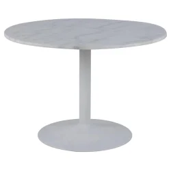 Stół do jadalni H0000177241 - kolor biały