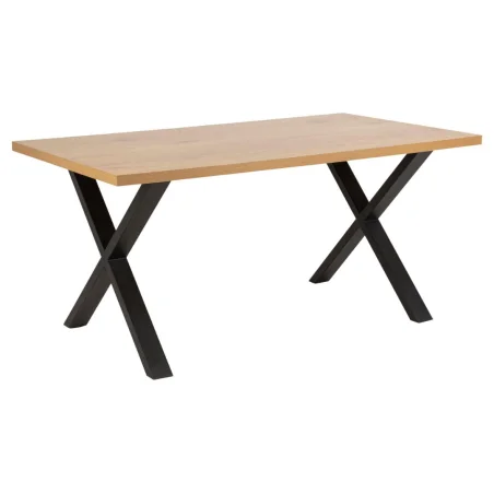 Stół do jadalni H0000198201 - naturalne drewno