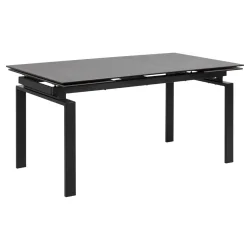 Stół do jadalni H0000200331 - kolor czarny