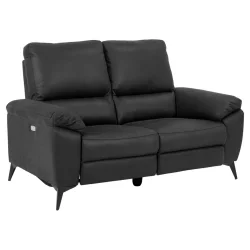 Sofa dwuosobowa Fotel 00000875191 - kolor szary
