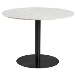 Stół do jadalni H0000201341 - kolor biały